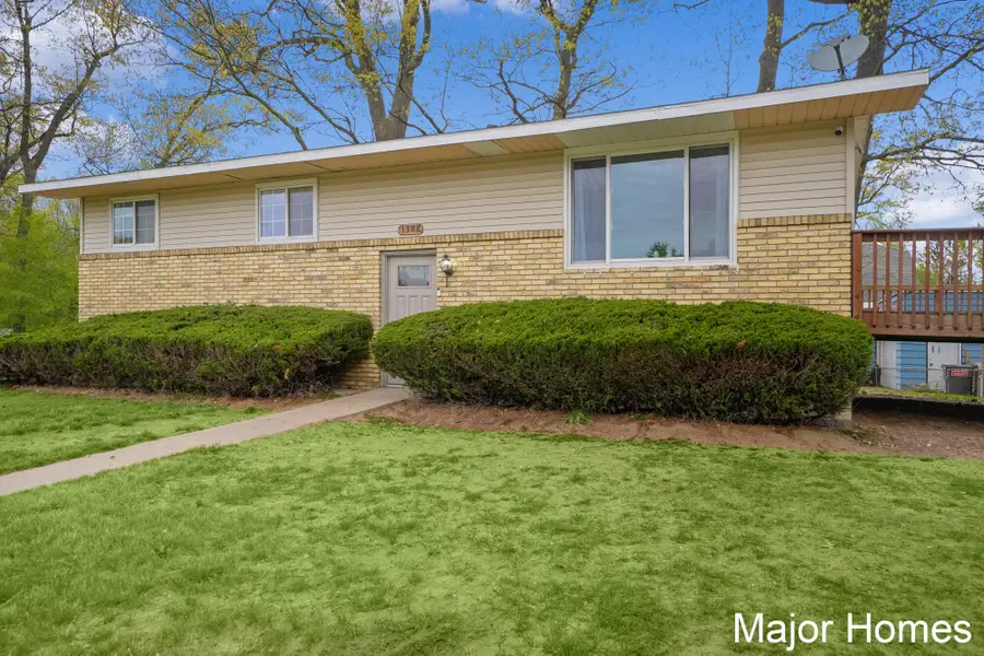1388 East Street, Muskegon, MI 49442 - #3
