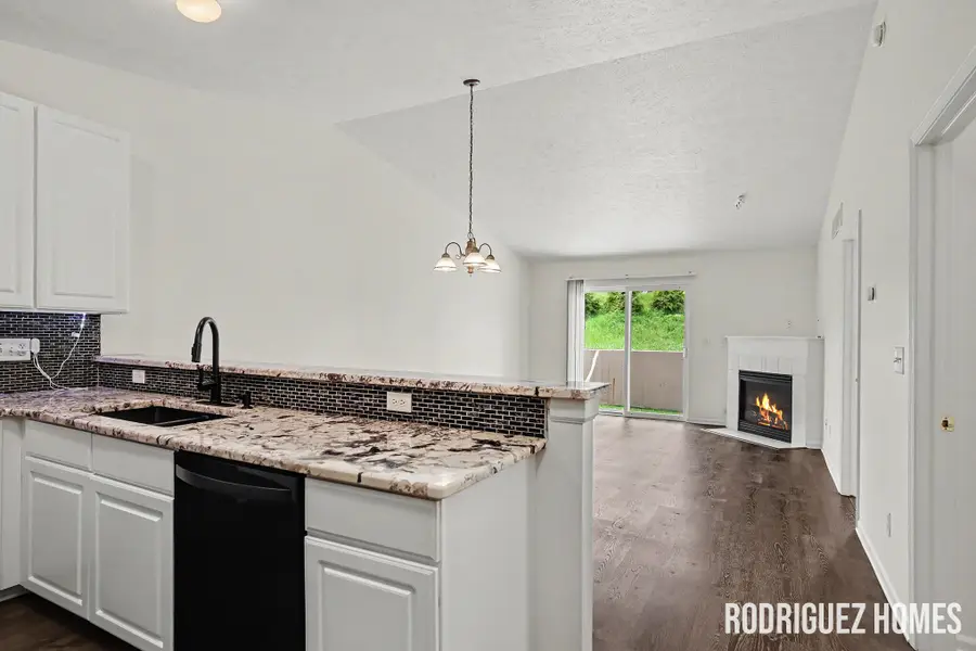 2621 Cascade Place Drive SE, Cascade, MI 49546 - #3