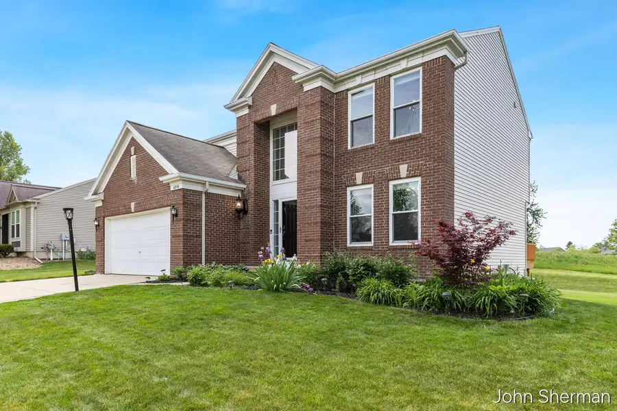 6939 Dale Hollow Drive SE, Caledonia, MI 49316 - #2
