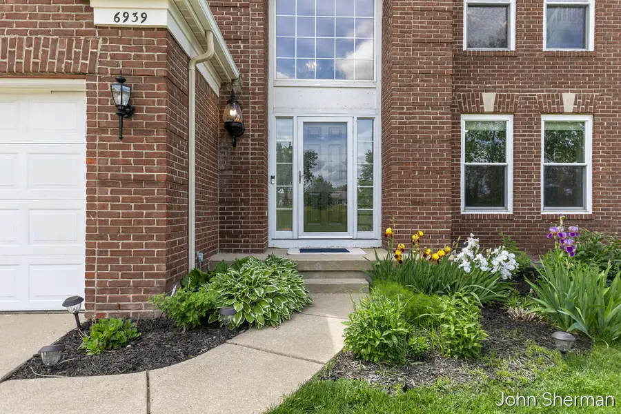 6939 Dale Hollow Drive SE, Caledonia, MI 49316 - #3