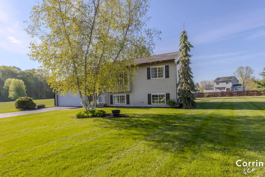 1176 Treeway Drive NW, Sparta, MI 49345 - #2