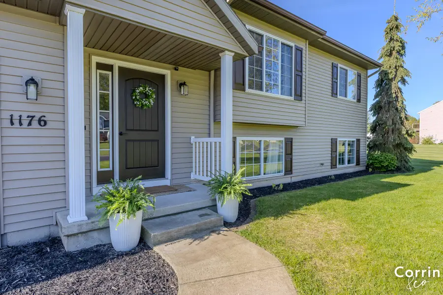 1176 Treeway Drive NW, Sparta, MI 49345 - #3