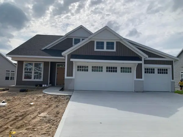 3781 Windsor Ridge Drive NE Unit: 49, Rockford, MI 49341