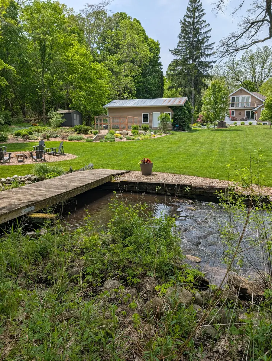 5420 Whitneyville Avenue SE, Alto, MI 49302 - #3