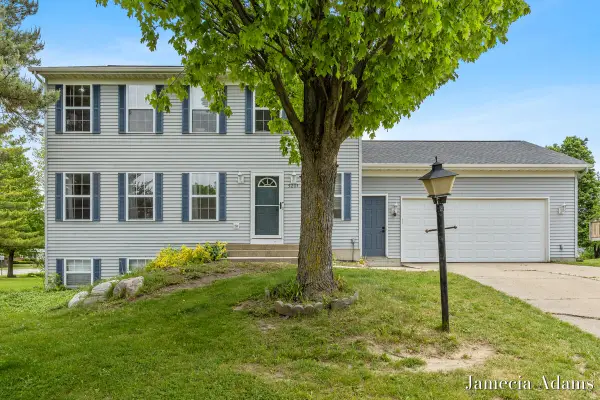 5204 Discovery Drive SE, GrandRapids, MI 49508