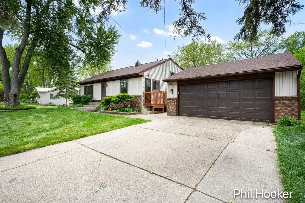 3315 Canal Avenue SW, Grandville, MI 49418 - #1