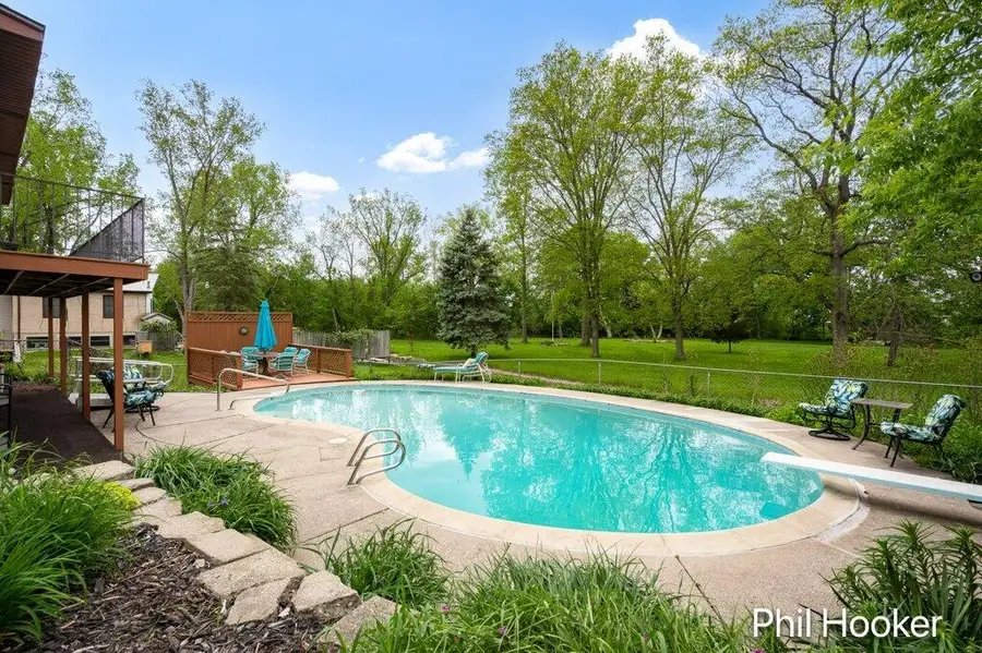 3315 Canal Avenue SW, Grandville, MI 49418 - #3