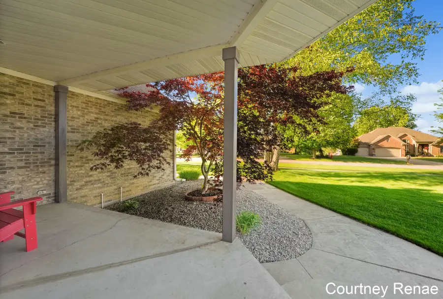 7730 Broadview Drive SE, Caledonia, MI 49316 - #3