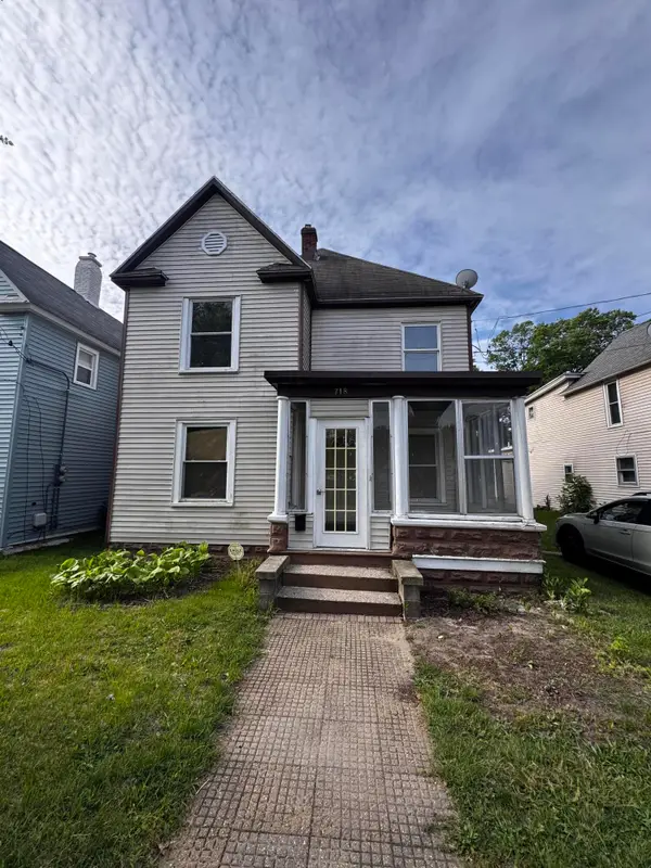 718 Sherman Street SE, GrandRapids, MI 49503