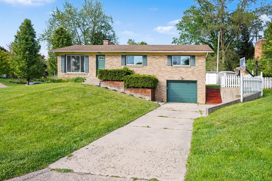 2155 Tremont Boulevard NW, Grand Rapids, MI 49504 - #3