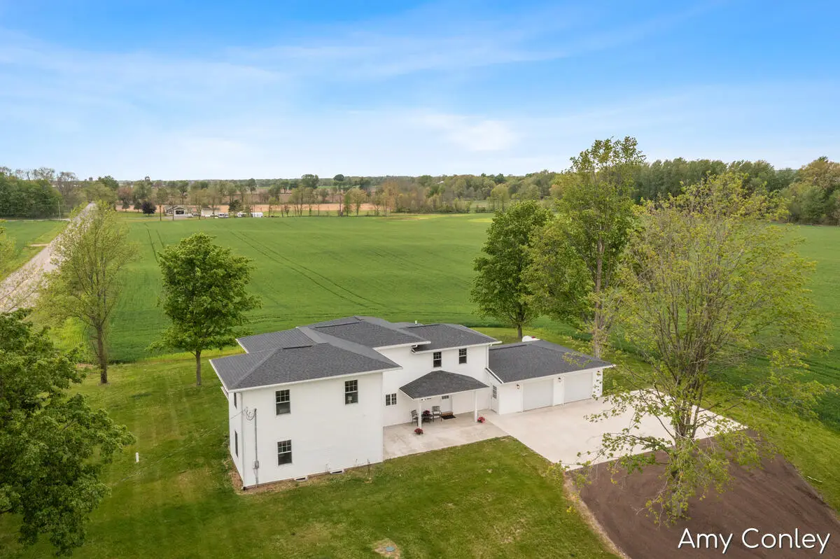 757 120th Avenue, Martin, MI 49070 - #1
