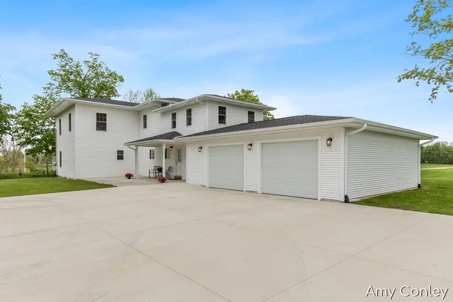 757 120th Avenue, Martin, MI 49070 - #3