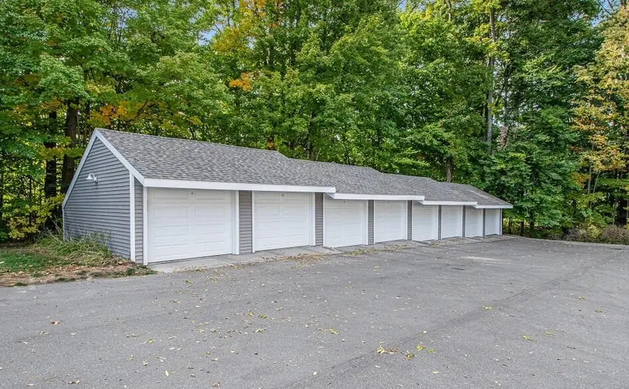 3360 Pine Meadow Drive SE Unit: 102, Kentwood, MI 49512 - #3