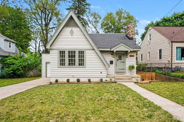 1724 Rossman Avenue SE, GrandRapids, MI 49507