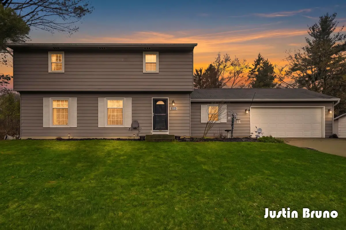 6866 Adaside Drive SE, Ada, MI 49301 - #1