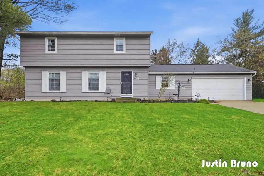6866 Adaside Drive SE, Ada, MI 49301 - #2