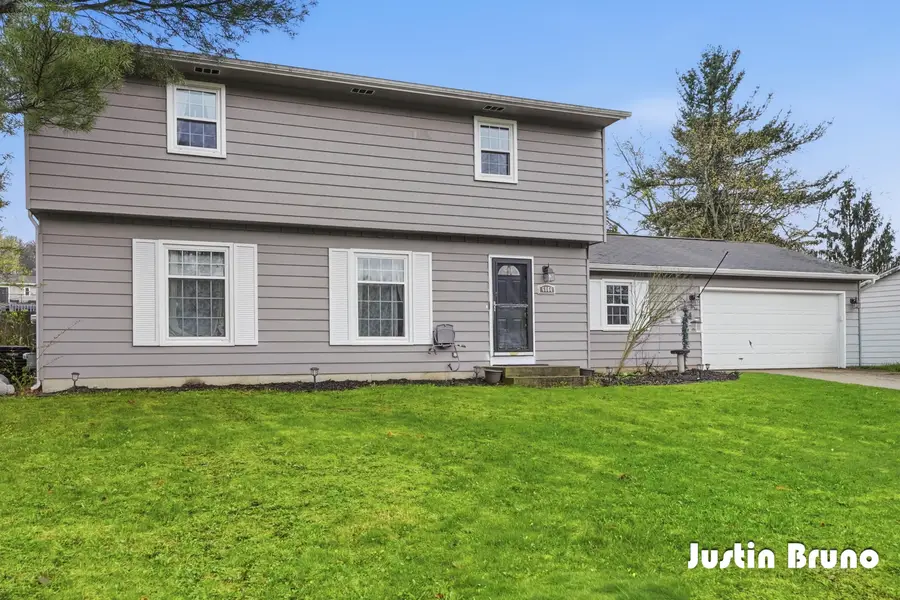 6866 Adaside Drive SE, Ada, MI 49301 - #3