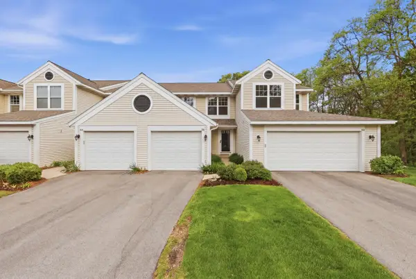 86 Sun Ridge Drive, Holland, MI 49424