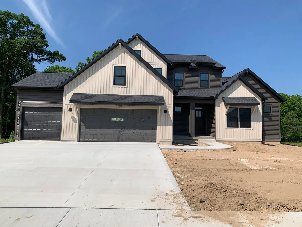 6557 Ravine Pt Drive NE, Rockford, MI 49341 - #1