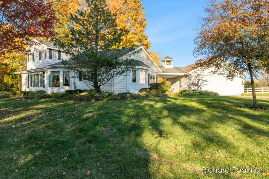 7472 84th Street SE, Caledonia, MI 49316 - #3