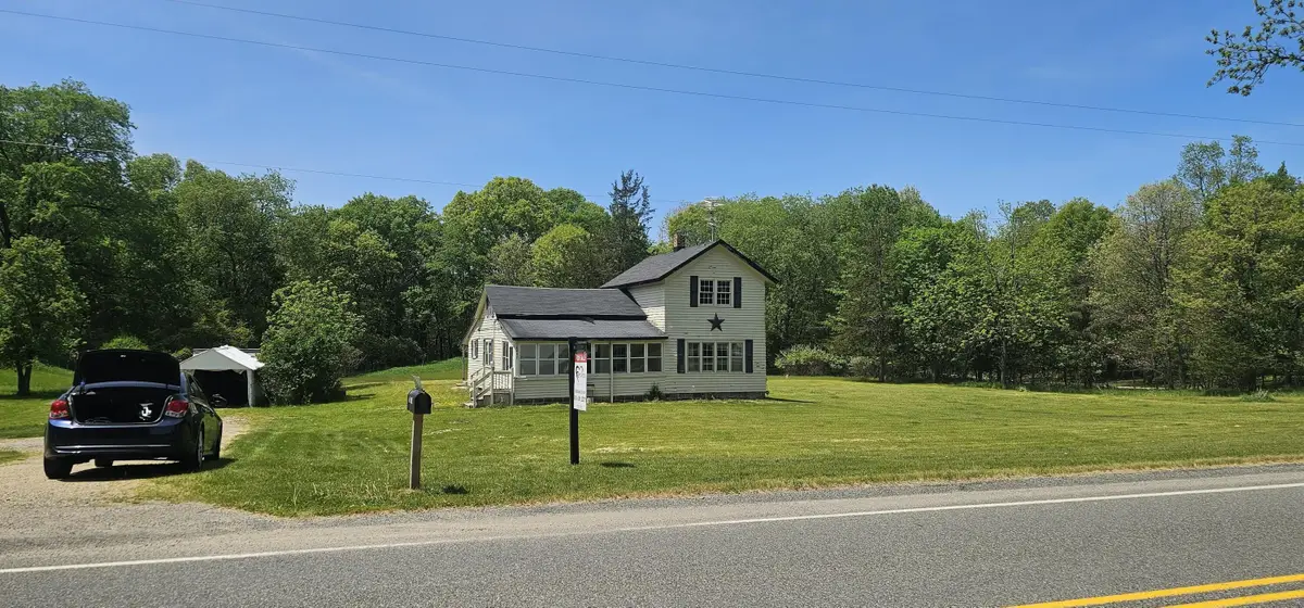 6497 Alaska Avenue SE, Alto, MI 49302 - #1