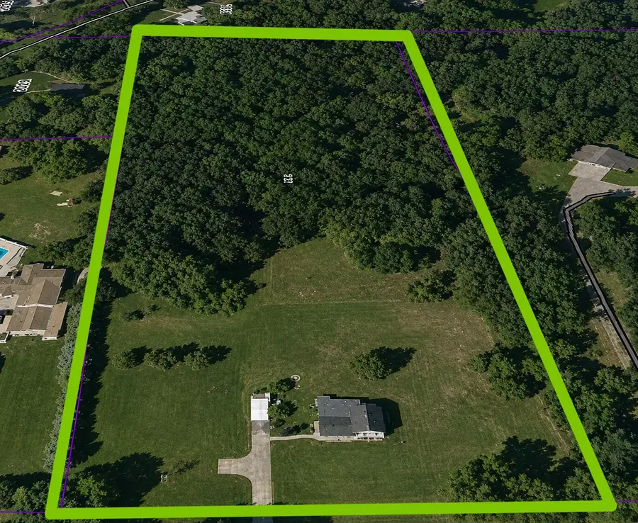 6497 Alaska Avenue SE, Alto, MI 49302 - #2