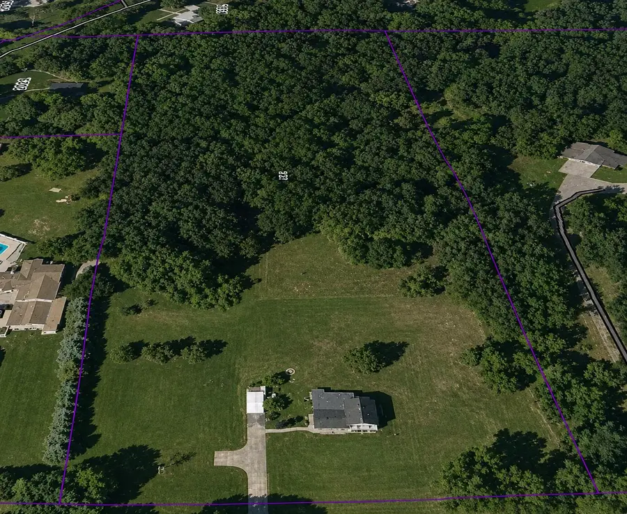 6497 Alaska Avenue SE, Alto, MI 49302 - #3