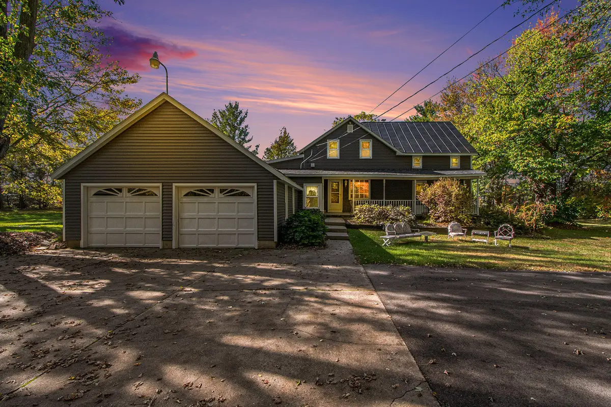 5258 92nd Street SE, Caledonia, MI 49316 - #1
