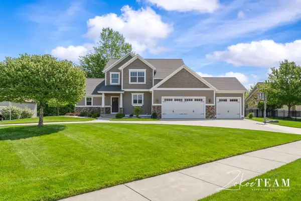 1922 Stratford Lane NW, Walker, MI 49534