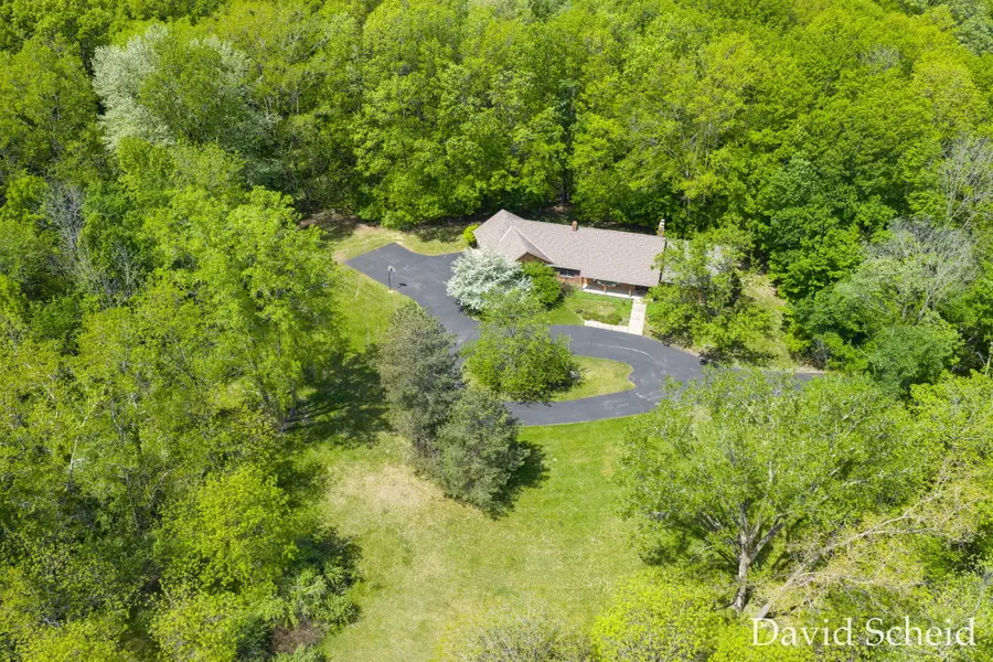 10225 River Shore Drive, Caledonia, MI 49316 - #3