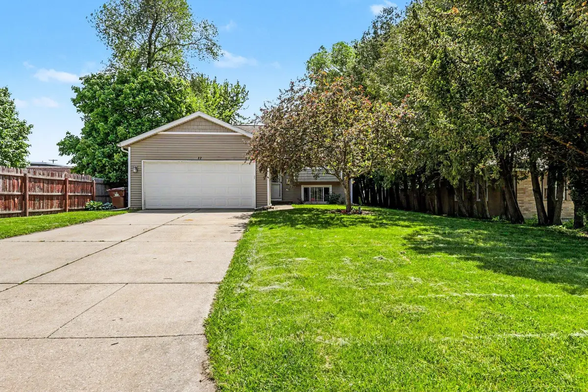 32 W Averill Street, Sparta, MI 49345 - #1