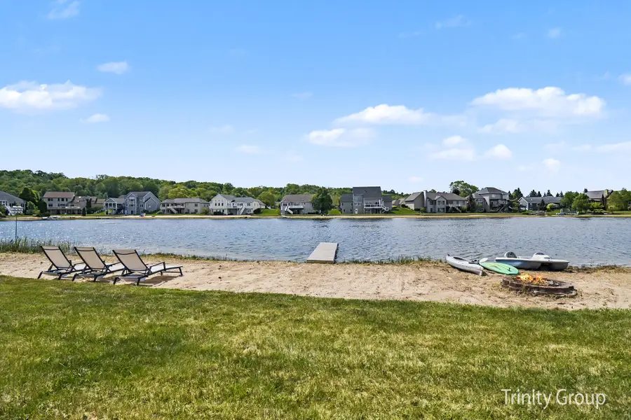 1554 Ponstein Drive, Hudsonville, MI 49426 - #2