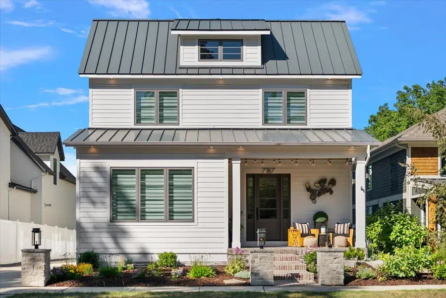 7187 Bronson Street SE, Ada, MI 49301 - #3