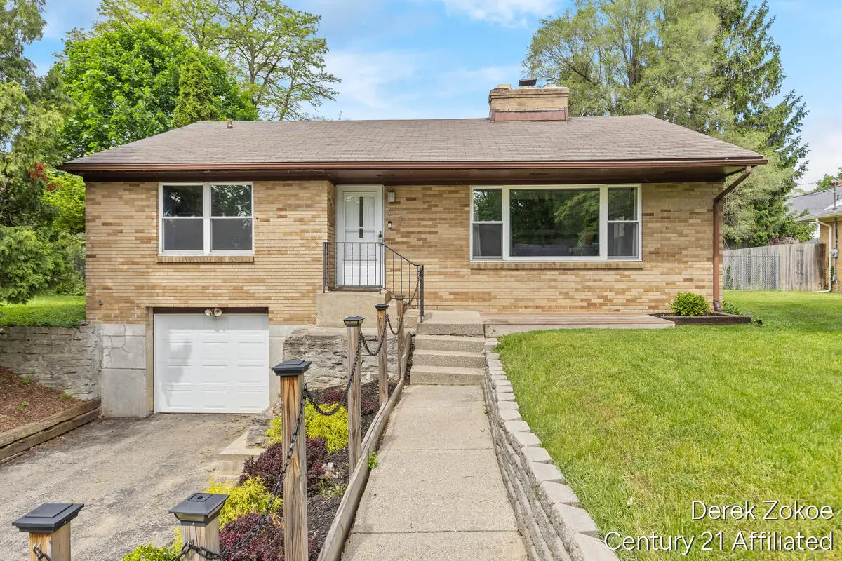 613 Shawmut Boulevard NW, Grand Rapids, MI 49504 - #1