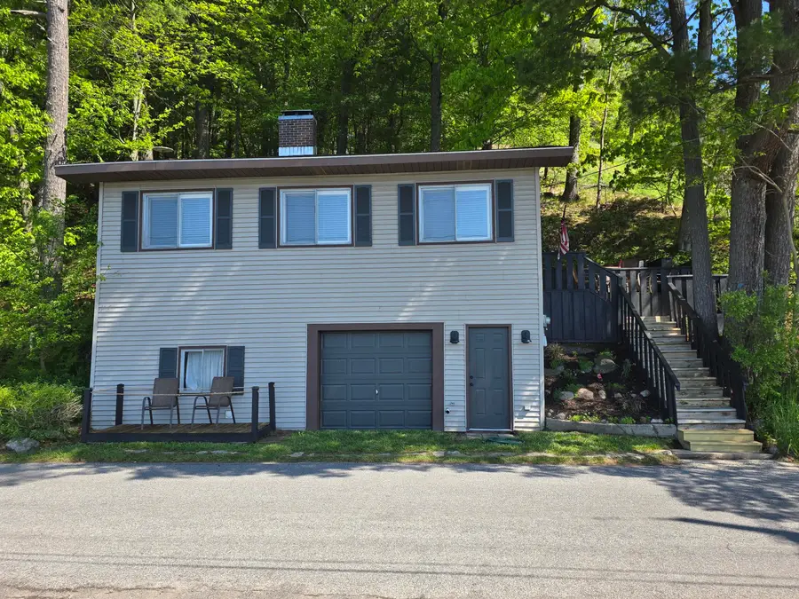 601 W Baldwin Lake Drive, Greenville, MI 48838 - #3
