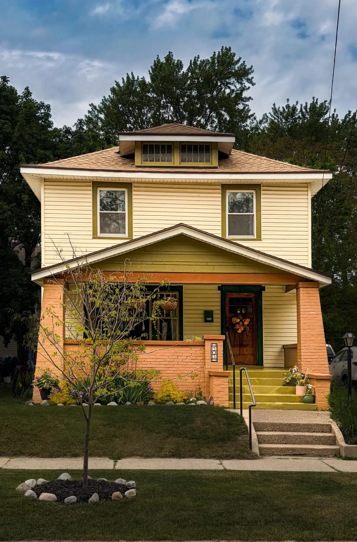 505 Storrs Street SE, Grand Rapids, MI 49507 - #1