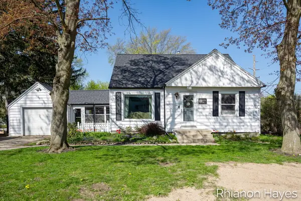 2251 Meurs Court SW, Wyoming, MI 49519