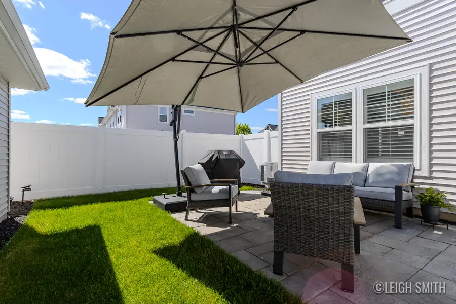6736 Promenade Street NE Building: E Unit: 30, Rockford, MI 49341 - #3