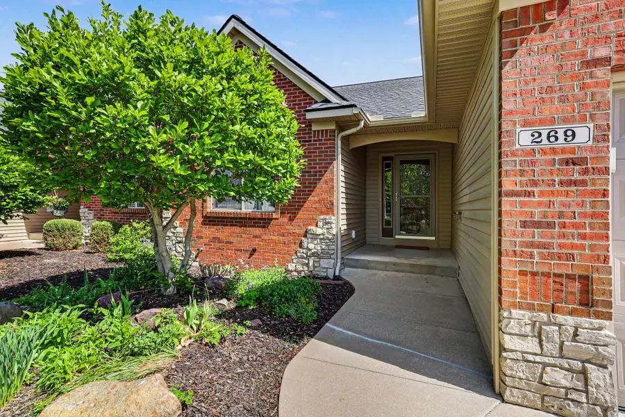 269 Aleigha Court Unit: 24, Tallmadge, MI 49534 - #2