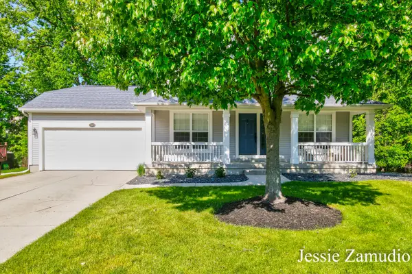5609 E Grove Drive SE, GrandRapids, MI 49512