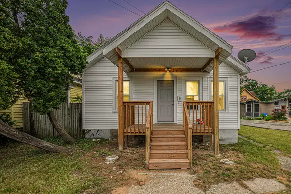 1222 Boston Street SE, GrandRapids, MI 49507