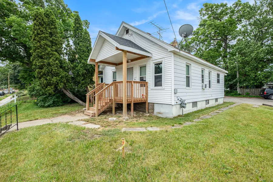 1222 Boston Street SE, Grand Rapids, MI 49507 - #2