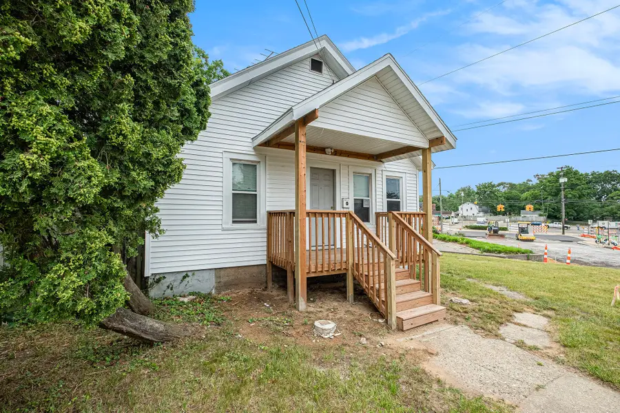 1222 Boston Street SE, Grand Rapids, MI 49507 - #3