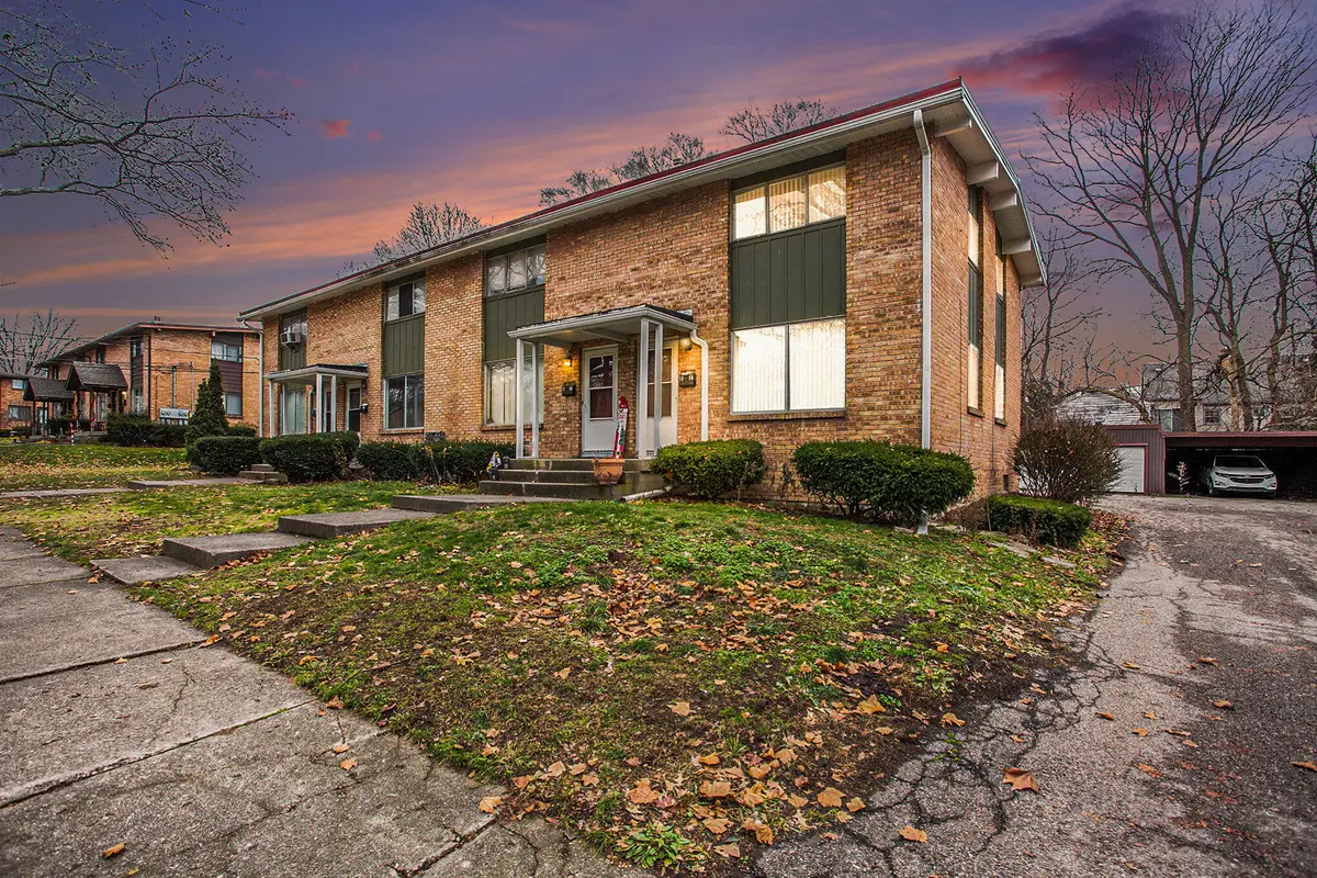 1258 Northfield Avenue NE, Grand Rapids, MI 49505 - #1
