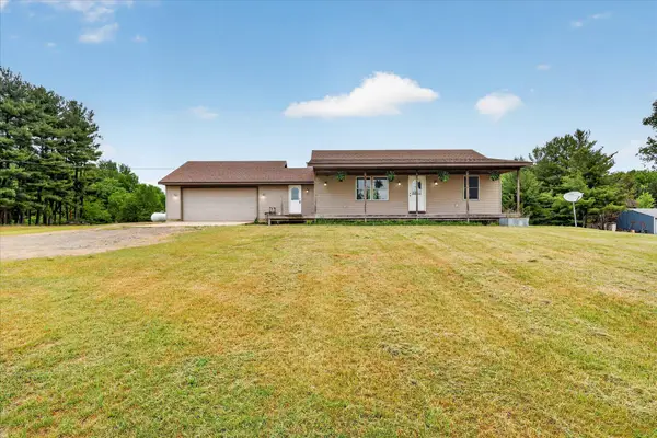 1245 138th Avenue, Wayland, MI 49348