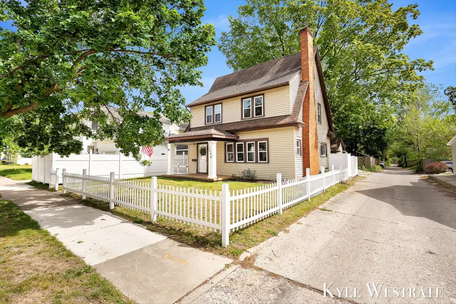1248 Fisk Road SE, Grand Rapids, MI 49506 - #2