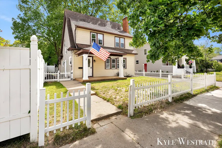 1248 Fisk Road SE, Grand Rapids, MI 49506 - #3