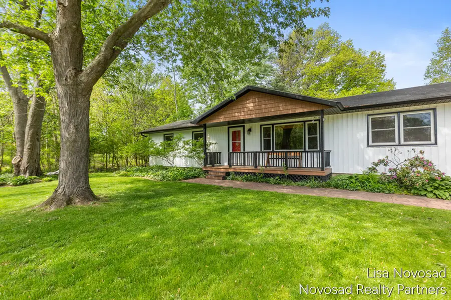 225 Alewa Drive NW, Grand Rapids, MI 49504 - #2