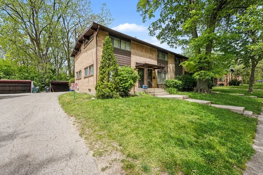 1239 Northfield Avenue NE, Grand Rapids, MI 49505 - #2