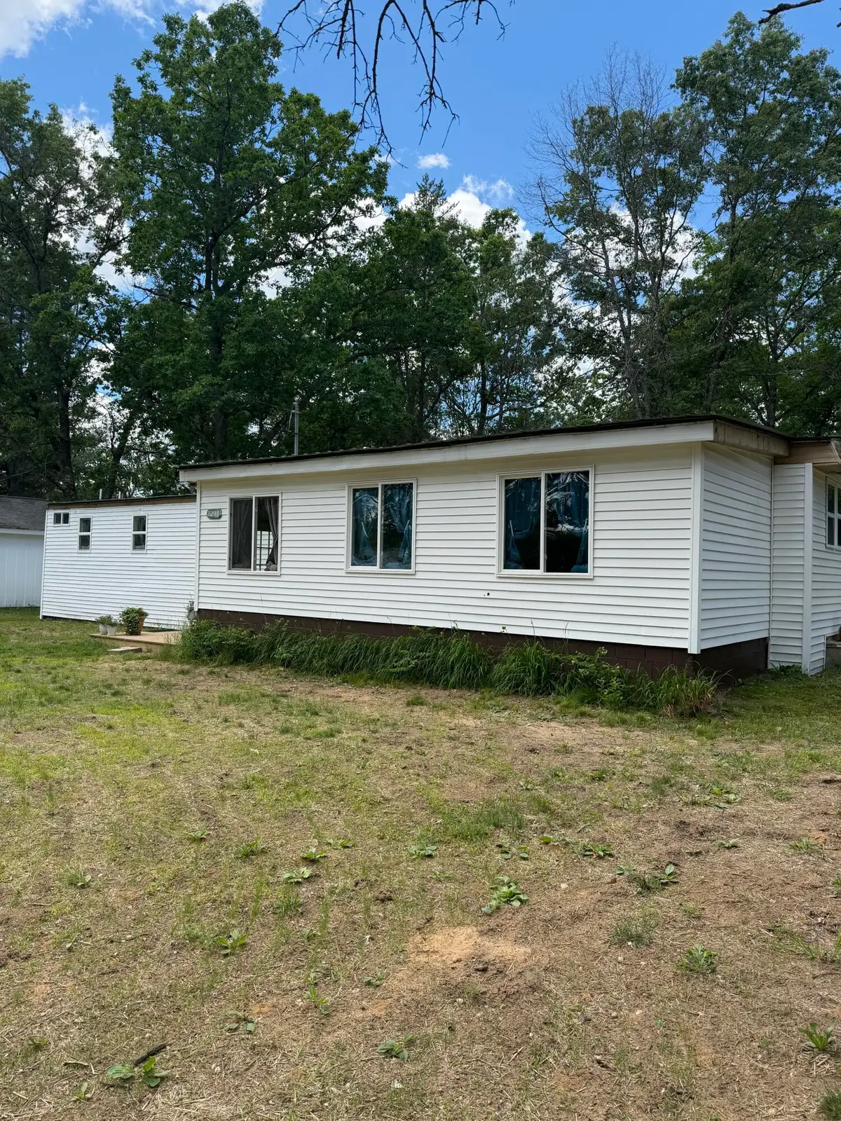 3299 S Yale Avenue, Baldwin, MI 49304 - #1
